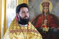 31-Архипастырский визит в город Зыряновск
