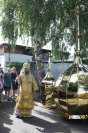 37-Архипастырский визит в город Зыряновск