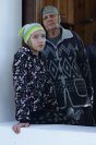 41-Архипастырский визит в город Зыряновск