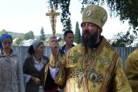 47-Архипастырский визит в город Зыряновск
