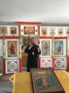 53-Архипастырский визит в город Зыряновск