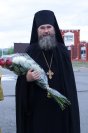 3-Служение епископа Амфилохия в Неделю 7-ю по Пасхе