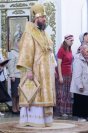 13-Служение епископа Амфилохия в Неделю 7-ю по Пасхе