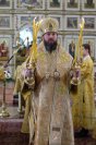 14-Служение епископа Амфилохия в Неделю 7-ю по Пасхе