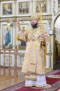 15-Служение епископа Амфилохия в Неделю 7-ю по Пасхе