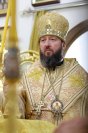 16-Служение епископа Амфилохия в Неделю 7-ю по Пасхе