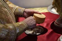 20-Служение епископа Амфилохия в Неделю 7-ю по Пасхе