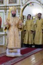 23-Служение епископа Амфилохия в Неделю 7-ю по Пасхе