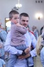 29-Служение епископа Амфилохия в Неделю 7-ю по Пасхе