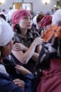 32-Служение епископа Амфилохия в Неделю 7-ю по Пасхе