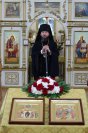 33-Служение епископа Амфилохия в Неделю 7-ю по Пасхе