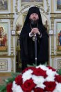 34-Служение епископа Амфилохия в Неделю 7-ю по Пасхе