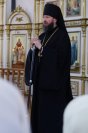 35-Служение епископа Амфилохия в Неделю 7-ю по Пасхе