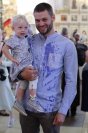 37-Служение епископа Амфилохия в Неделю 7-ю по Пасхе