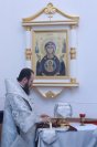 16-Архипастырский визит в Свято-Зиновьевский храм