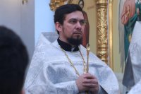 18-Архипастырский визит в Свято-Зиновьевский храм