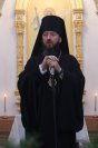 25-Архипастырский визит в Свято-Зиновьевский храм