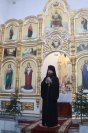 26-Архипастырский визит в Свято-Зиновьевский храм