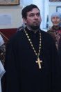 27-Архипастырский визит в Свято-Зиновьевский храм