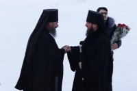 2-Архипастырское служение Неделю 37-ю по Пятидесятнице