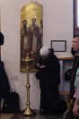 5-Архипастырское служение Неделю 37-ю по Пятидесятнице