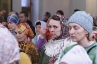 11-Архипастырское служение Неделю 37-ю по Пятидесятнице