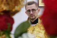 20-Архипастырское служение Неделю 37-ю по Пятидесятнице