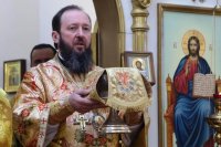 23-Архипастырское служение Неделю 37-ю по Пятидесятнице