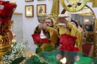 26-Архипастырское служение Неделю 37-ю по Пятидесятнице