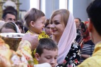 29-Архипастырское служение Неделю 37-ю по Пятидесятнице