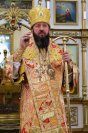 33-Архипастырское служение Неделю 37-ю по Пятидесятнице