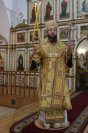 13-Служение епископа Амфилохия в Неделю сыропустную