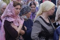 28-Служение епископа Амфилохия в Неделю сыропустную