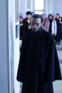9-Начало чтения Великого покаянного канона в главном храме Рудного Алтая