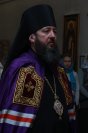 6-Архипастырское служение в день Отдания Рождества Христова