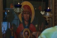 12-Архипастырское служение в день Отдания Рождества Христова