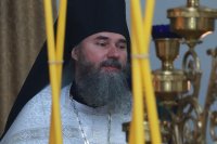 15-Архипастырское служение в день Отдания Рождества Христова