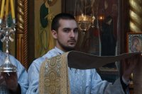 16-Архипастырское служение в день Отдания Рождества Христова