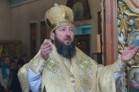 17-Архипастырское служение в день Отдания Рождества Христова