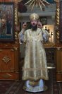 18-Архипастырское служение в день Отдания Рождества Христова