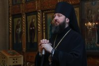 23-Архипастырское служение в день Отдания Рождества Христова