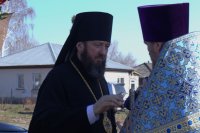 2-Божественная Литургия в день Похвалы Пресвятой Богородицы