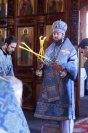35-Божественная Литургия в день Похвалы Пресвятой Богородицы