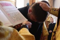 6-Божественная Литургия в Неделю 17-ю по Пятидесятнице