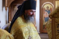 15-Божественная Литургия в Неделю 17-ю по Пятидесятнице