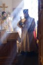 18-Божественная Литургия в Неделю 17-ю по Пятидесятнице