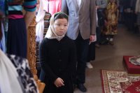 24-Божественная Литургия в Неделю 17-ю по Пятидесятнице