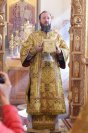 26-Божественная Литургия в Неделю 17-ю по Пятидесятнице