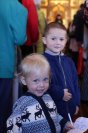 40-Божественная Литургия в Неделю 17-ю по Пятидесятнице