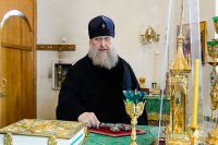 3-В Усть-Каменогорске открылся епархиальный церковно-археологический музей 